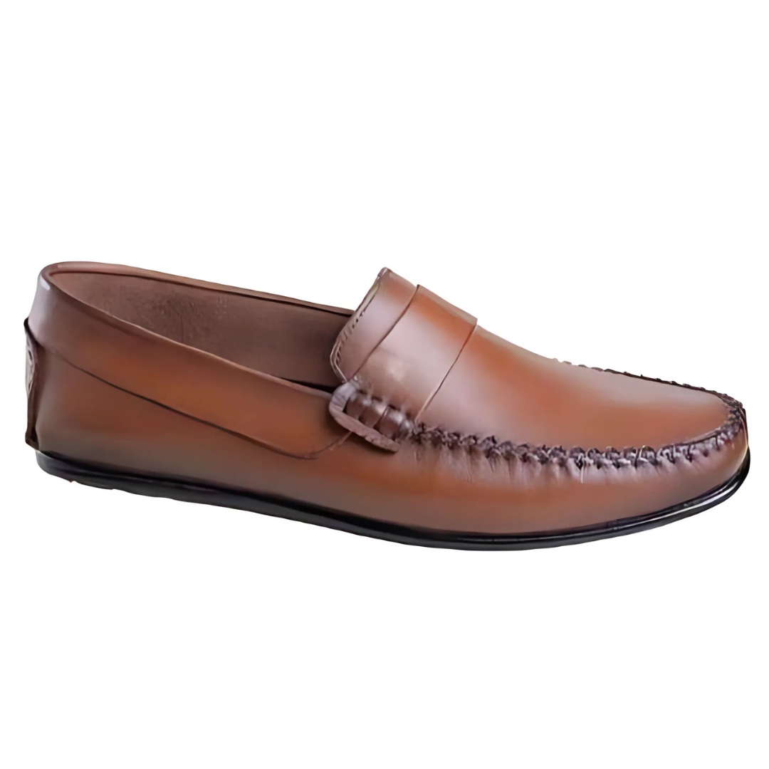 Juquehy Loafers